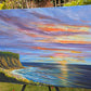 Where Time Stands Still,  80x60cm