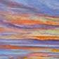 Where Time Stands Still,  80x60cm