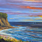 Where Time Stands Still,  80x60cm