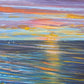 Where Time Stands Still,  80x60cm