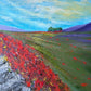 Peak Poppies