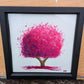 Spectrum Oak Series Pink I