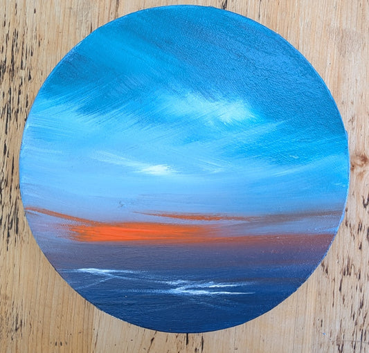 Ocean Blues 2