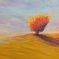 Standing Strong 60x70cm