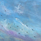 Standing Strong 60x70cm