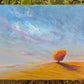 Standing Strong 60x70cm