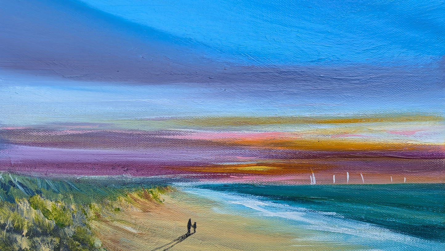 Best Friends 20x32cm 3
