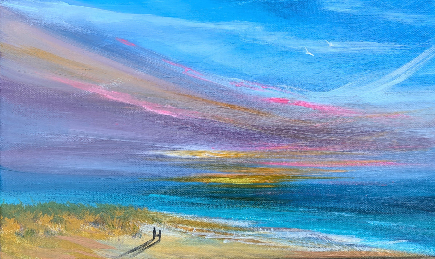 Best Friends 20x32cm 4