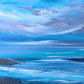Sea Panorama 2, 40x20x2cm