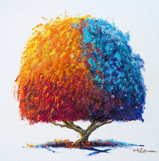 Tree of Life IV
