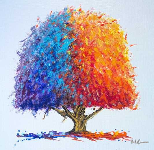 Tree of Life V