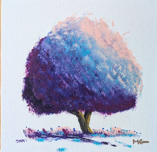 Tree of Life VI