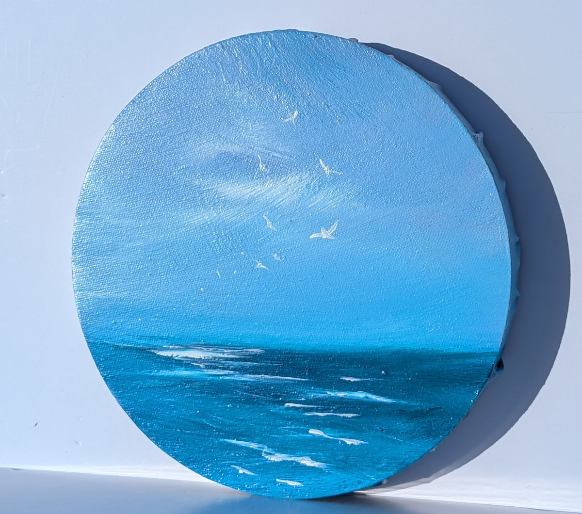 Porthole View 3