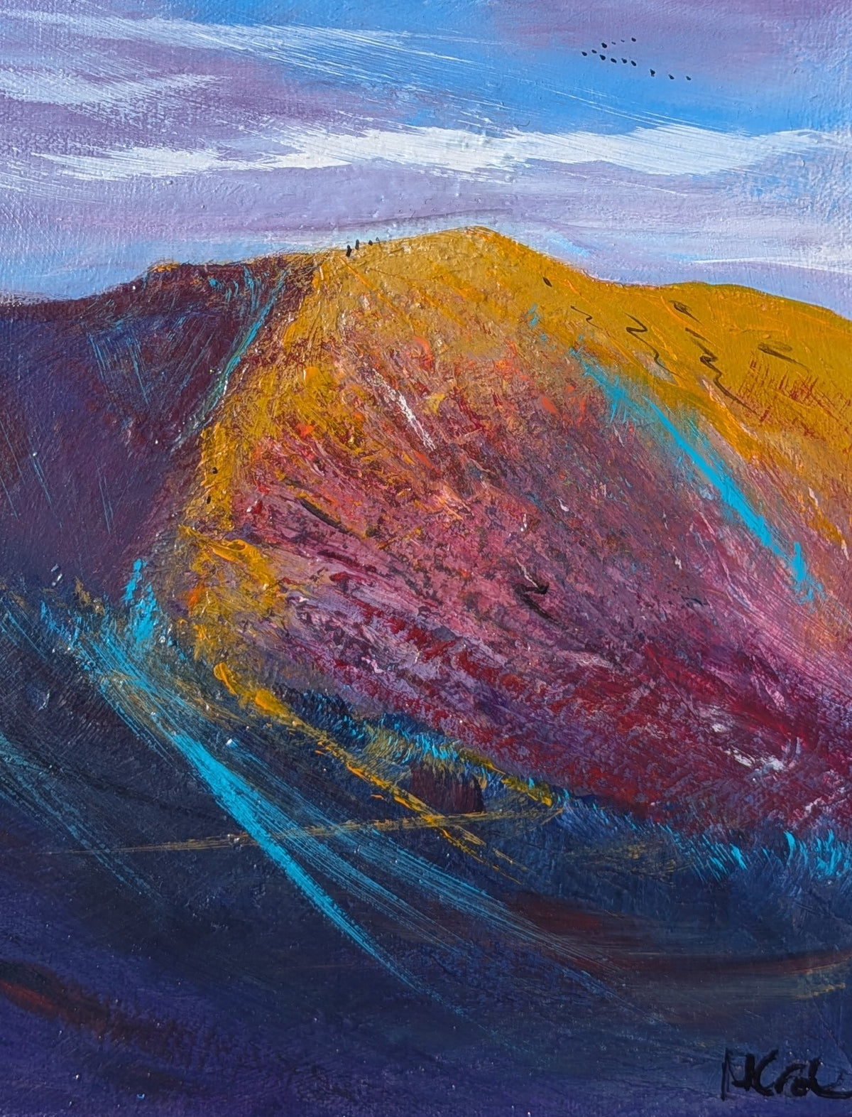 Summit Light 25x20x3cm