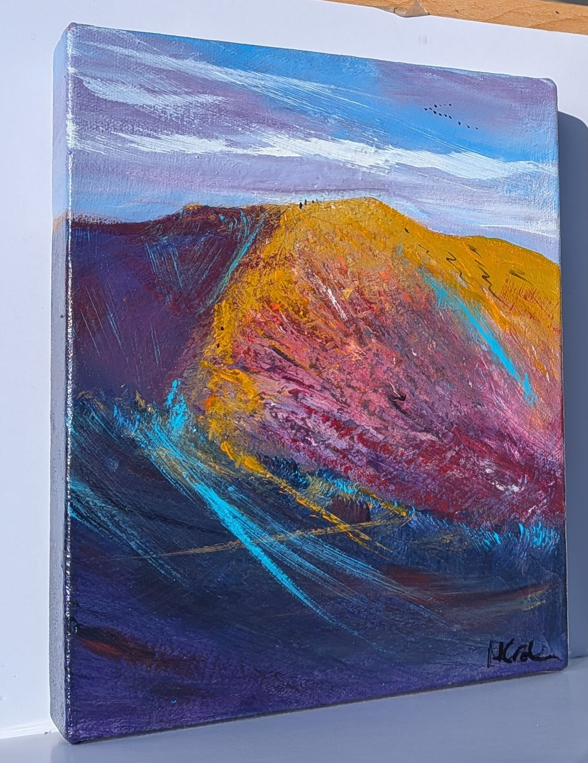 Summit Light 25x20x3cm