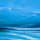 Sea Panorama 3, 40x20x2cm