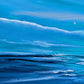 Sea Panorama 1, 40x20cm