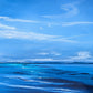 Sea Panorama 4, 40x20x2cm