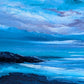 Sea Panorama 2, 40x20x2cm