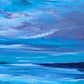 Sea Panorama 2, 40x20x2cm