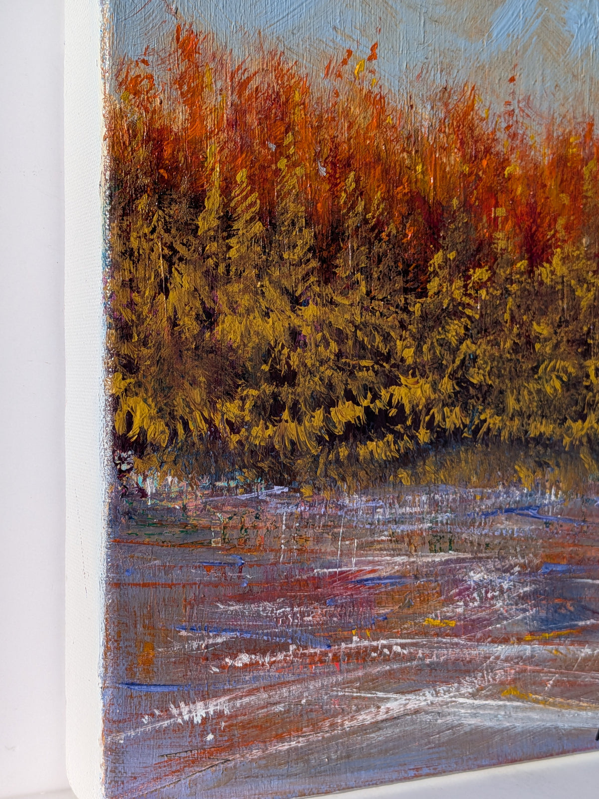 Autumn Days 25x20x3cm