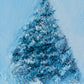 Winter Tree, 20x25x3.8cm