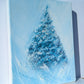 Winter Tree, 20x25x3.8cm
