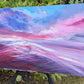 Together XIII 120x50cm