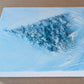 Winter Tree, 20x25x3.8cm