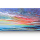 Nature's Symphony VIII, 120x50cm