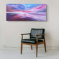 Together XIII 120x50cm