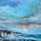 Wild Scotland 2, 90x60cm slimline canvas