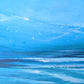 Sea Panorama 3, 40x20x2cm