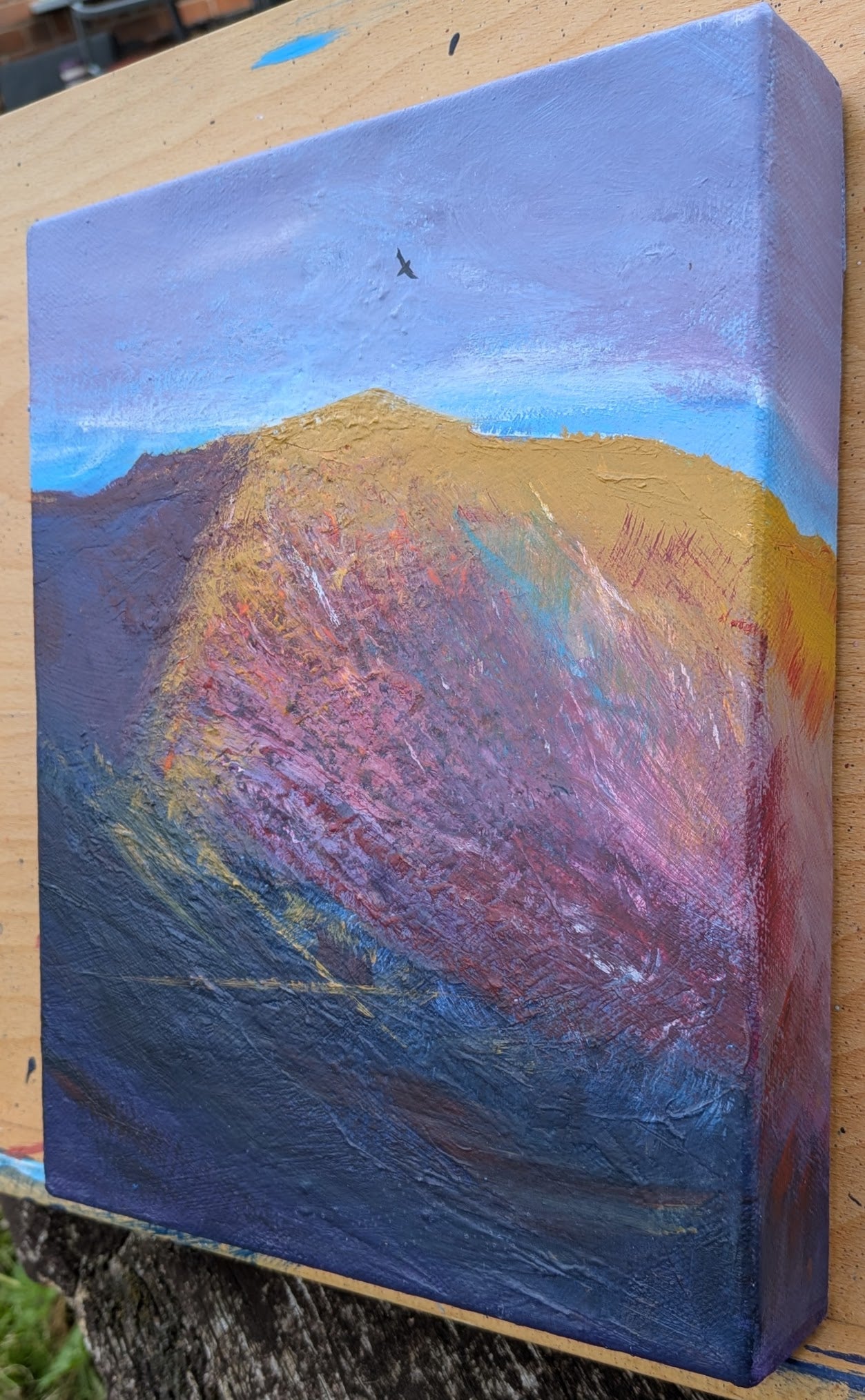 Summit Light 25x20x3cm