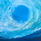 Eternal Flow 120x50cm