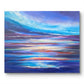 Blue Reverie, 100x80x2cm
