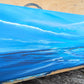 Almighty Blues 2, 40x20cm