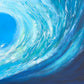 Eternal Flow 120x50cm