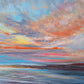 Between Tides 120x50cm