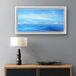 Almighty Blues 1, 40x20cm