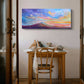 Together XIV 120x50cm