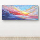 Words Unspoken 120x50cm