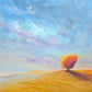 Standing Strong 60x70cm