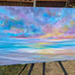 One Day 120x50cm