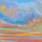 Together XIV 120x50cm