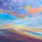 Together XIV 120x50cm