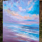 The Journey, 70x60cm