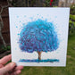 Spectrum Oak Series Blue I