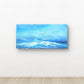 Almighty Blues 4, 40x20x2cm
