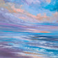 The Journey, 70x60cm